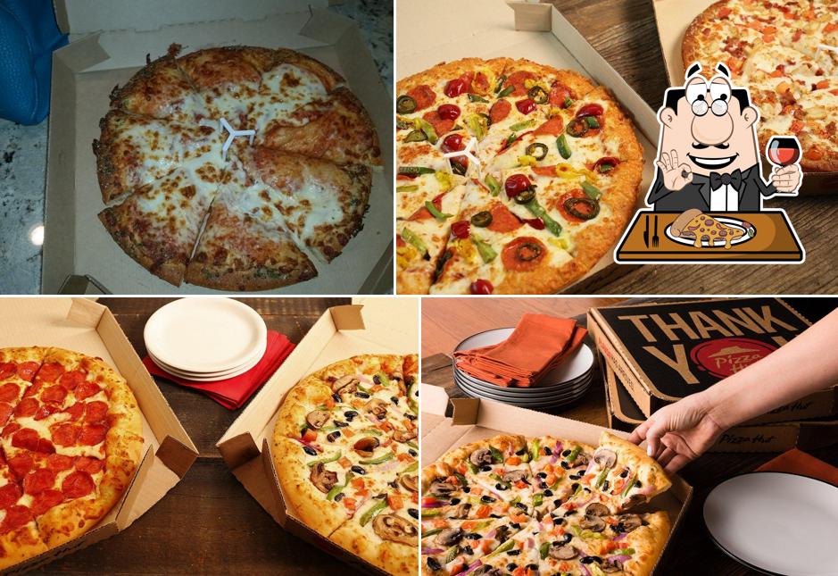 Pizza Hut
