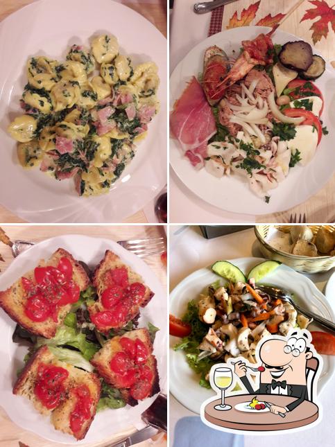 Pizzeria Da Rodolfo