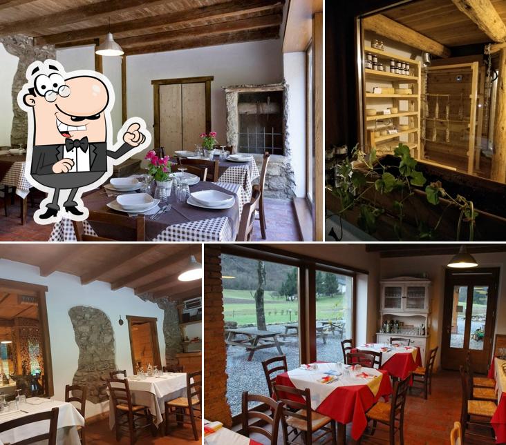 Agriturismo Cascina Lama
