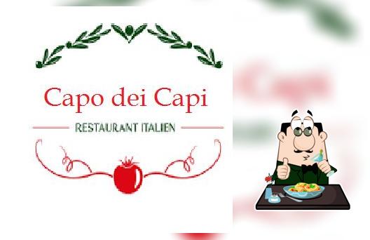 Capo Dei Capi