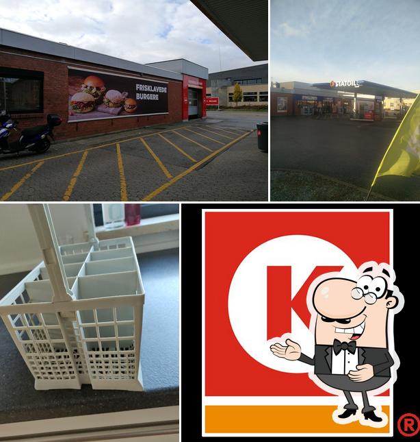 Circle K Nyborg