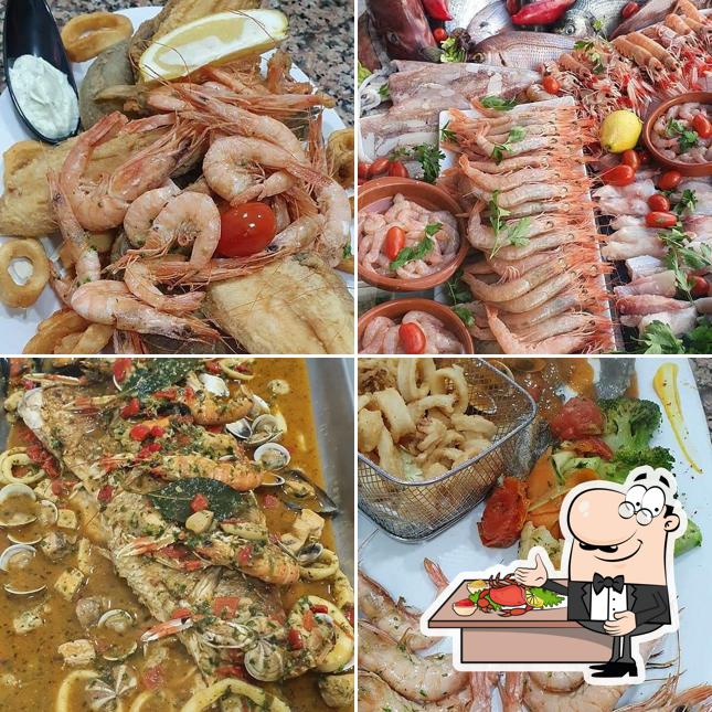 Restaurant Costimar