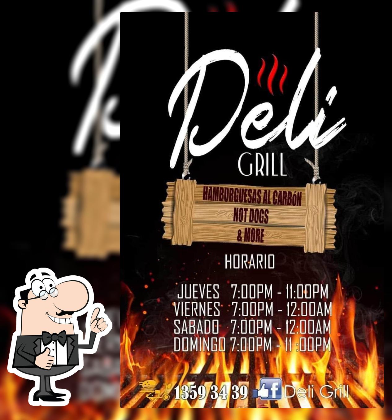 Deli Grill