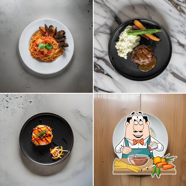 Fusion des Saveurs