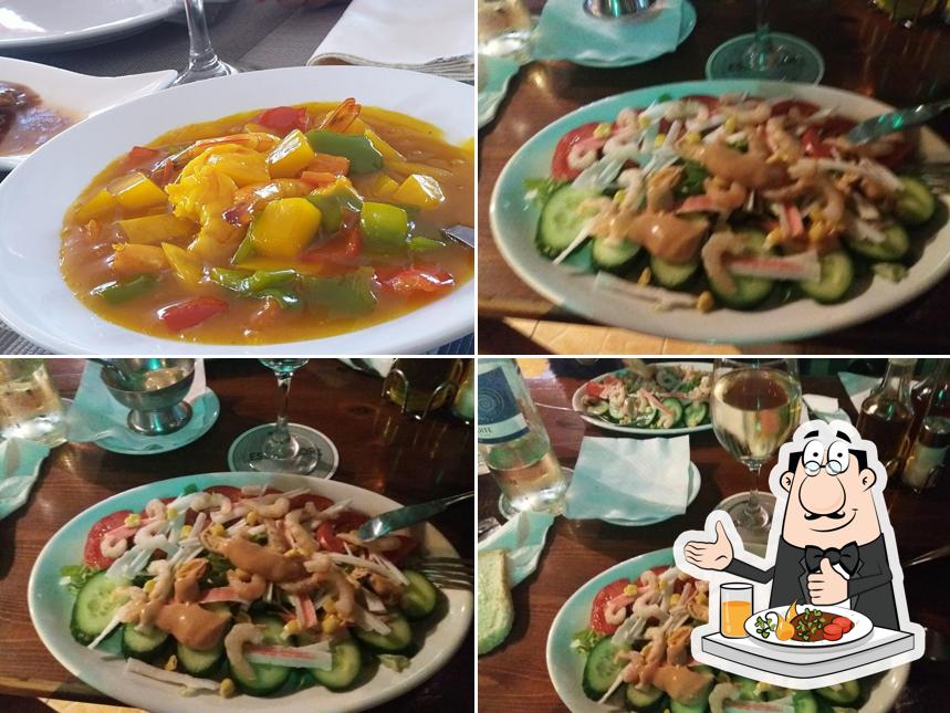 HuNan Chinese Restaurant