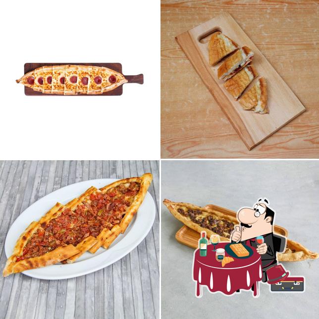 Lezzet Limanı
