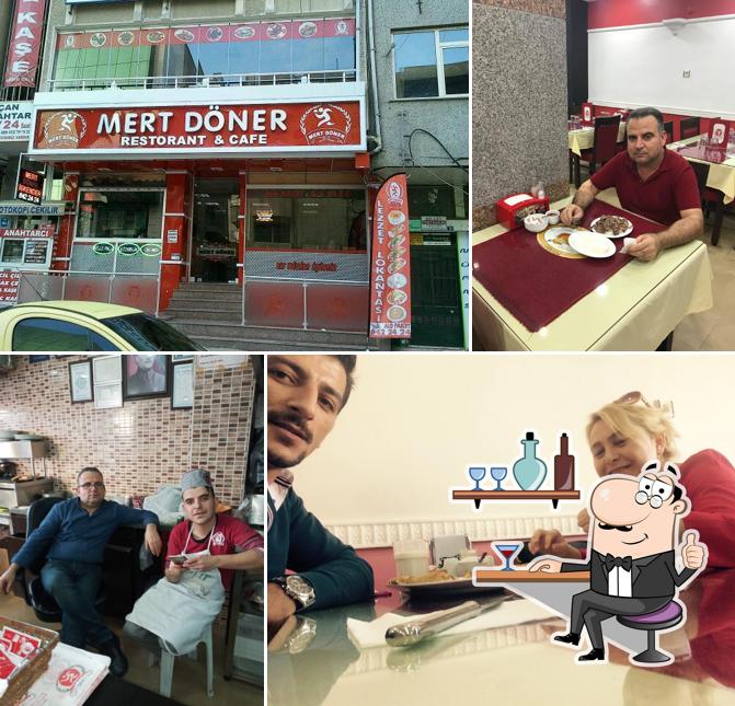 Mert Doner