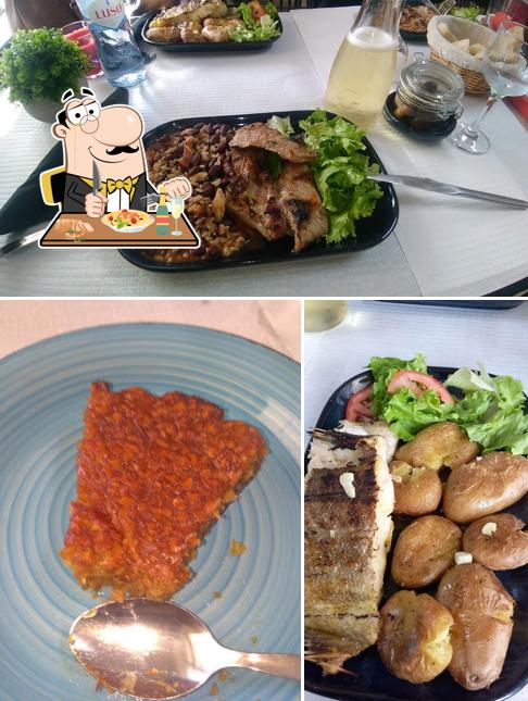 Restaurante O Rodizio