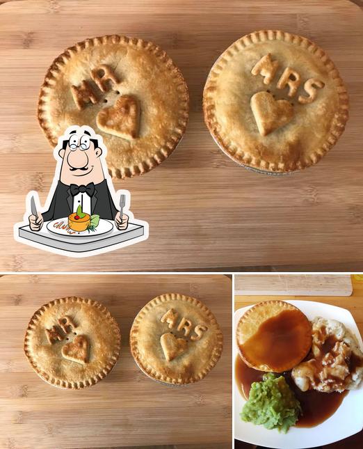 Passion For Pie Weddings and Corporate Events