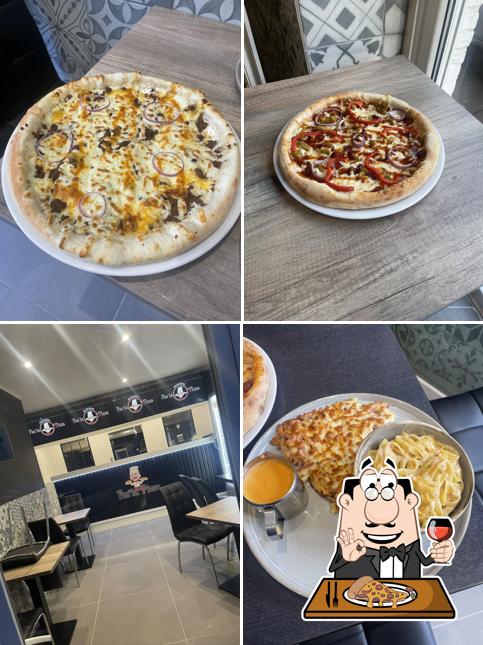 Pasta Pizza - Tourcoing