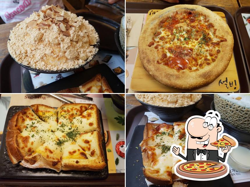 Sulbing Daegu Beomeo Branch