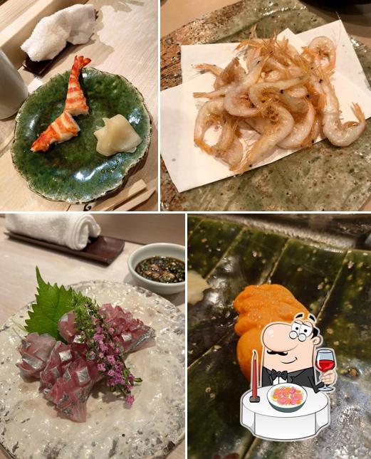 Sushi Masa