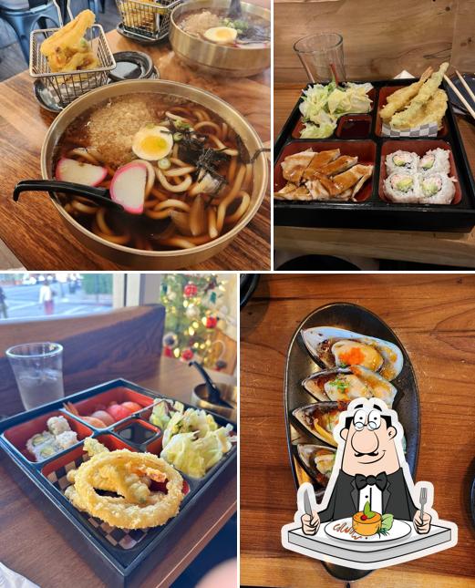 Sushigah