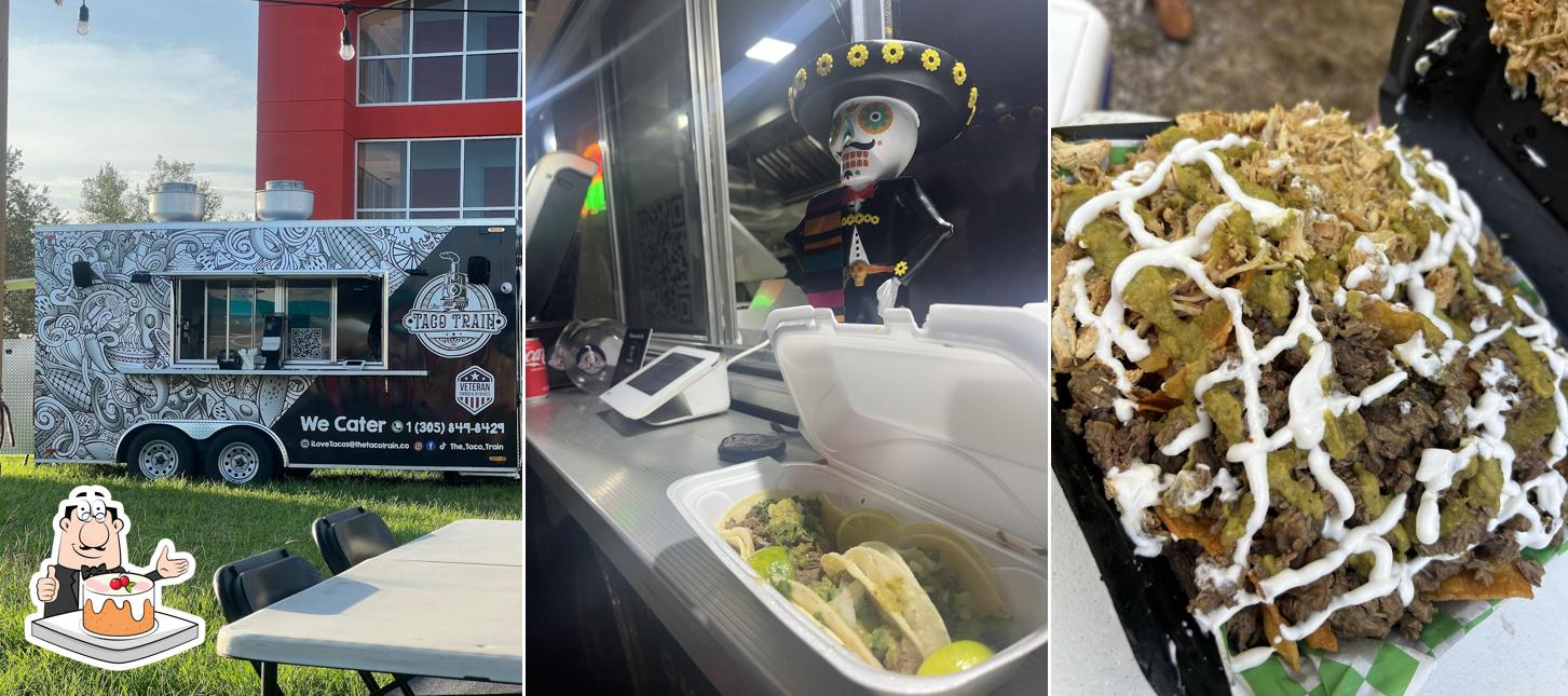 The Taco Train