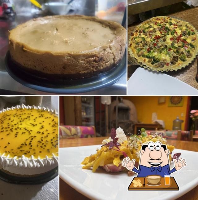 ULRIKES TORTAS Y MAS PISAC