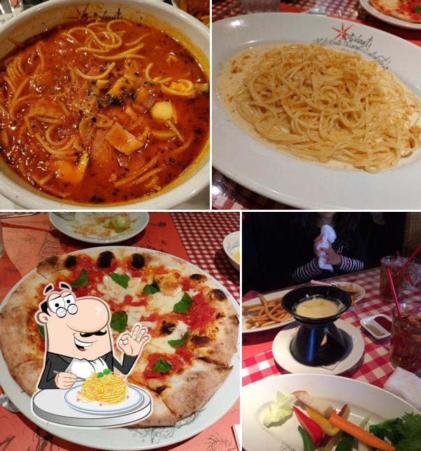 iL-CHIANTI 甲府