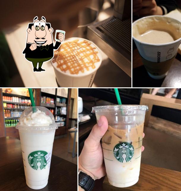 Starbucks Coffee Company