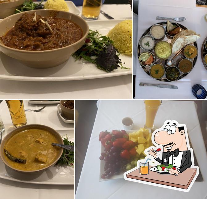 Sultan Indian Restaurant - Wokingham