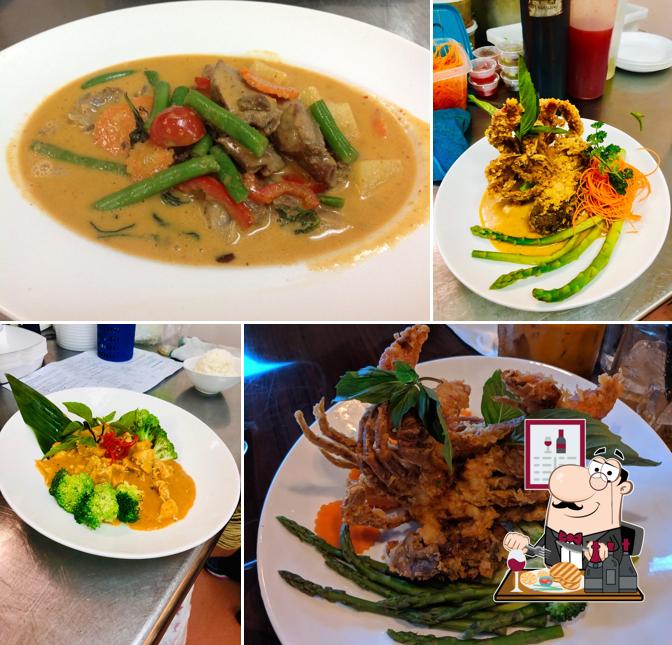 Thai Heaven