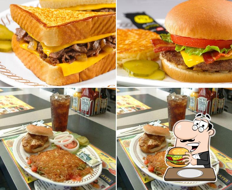 Waffle House