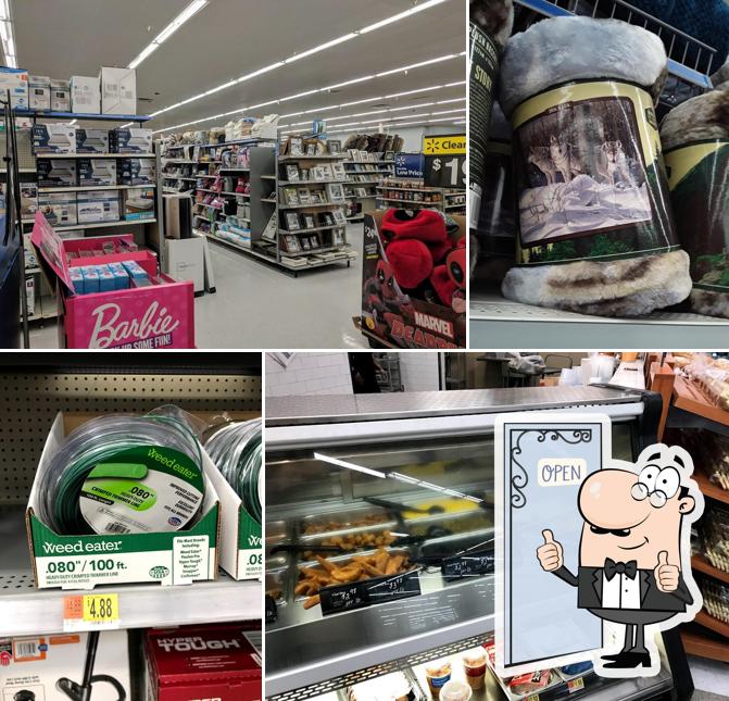 Walmart Supercenter
