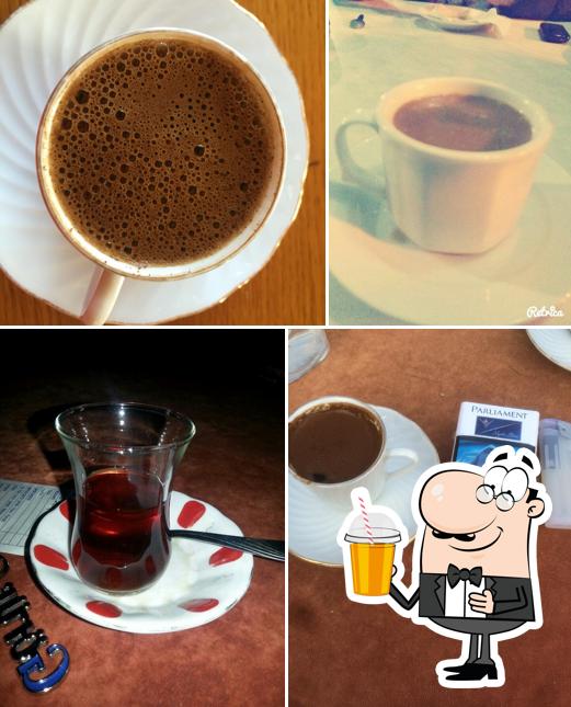 Zübeyde Hanım Çay Bahçesi