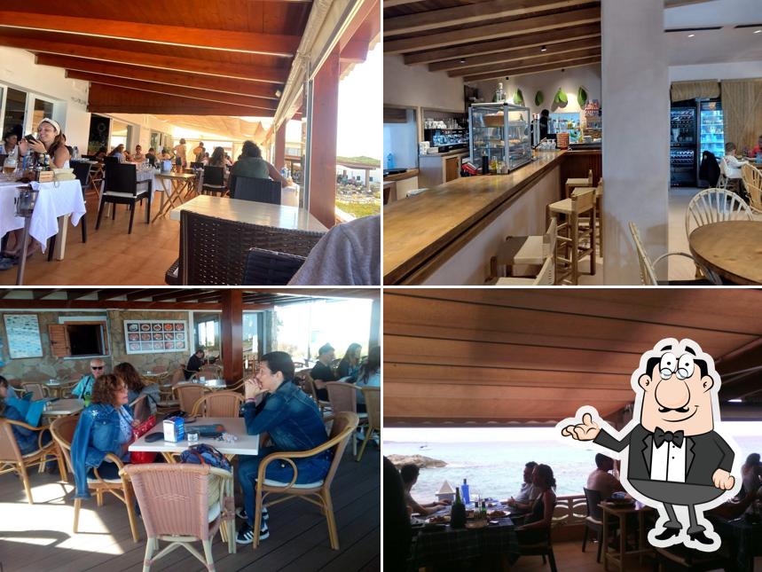 Restaurant Can Rafalet