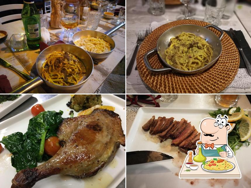 Ristorante La Locanda del Tasciotto