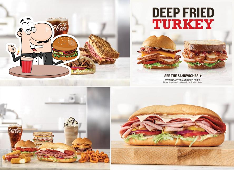 Arby's