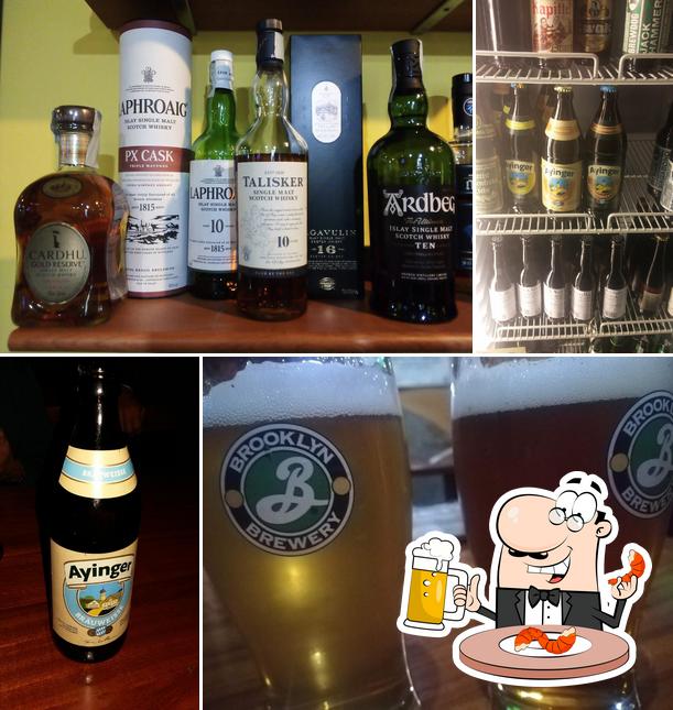 Beppe's Pub