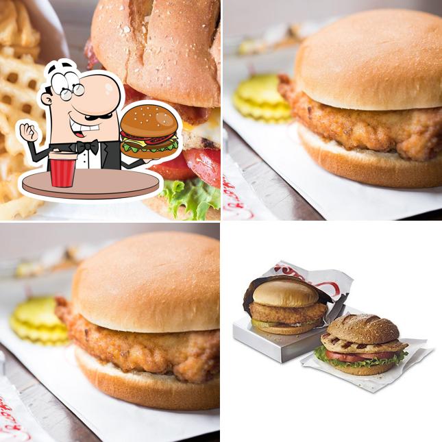 Chick-fil-A