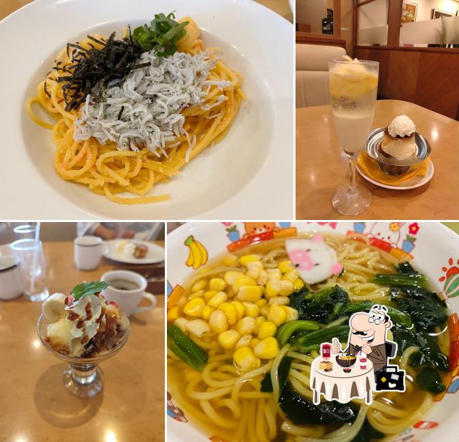 Coco's Restaurant
