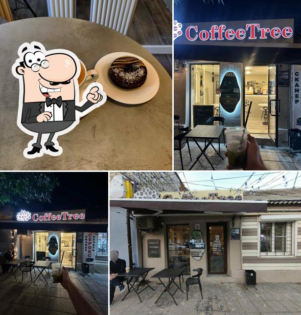 CoffeeTree
