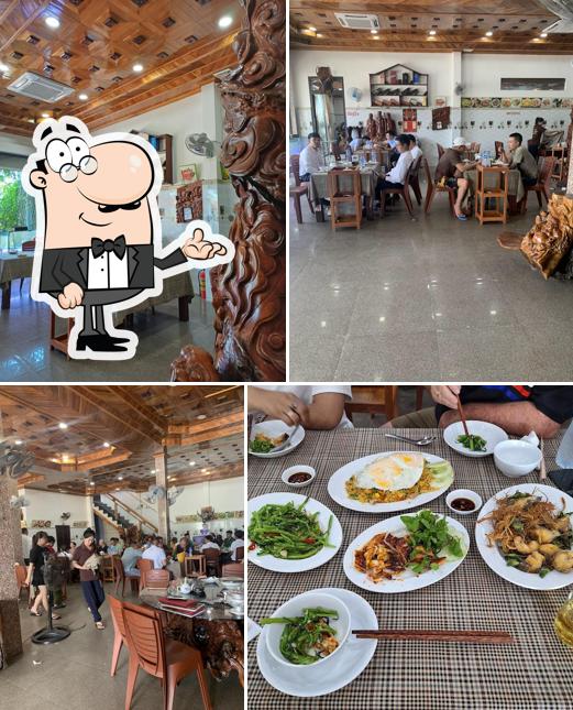 Đức Lộc 03 Restaurant