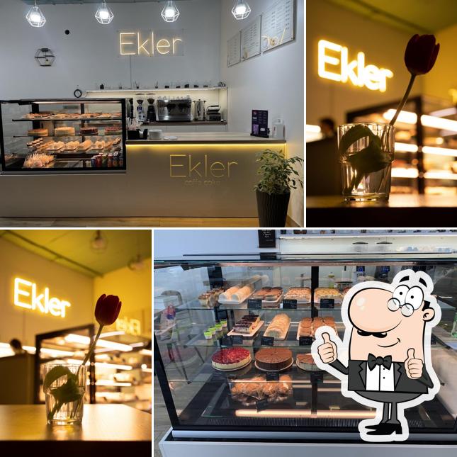 Ekler