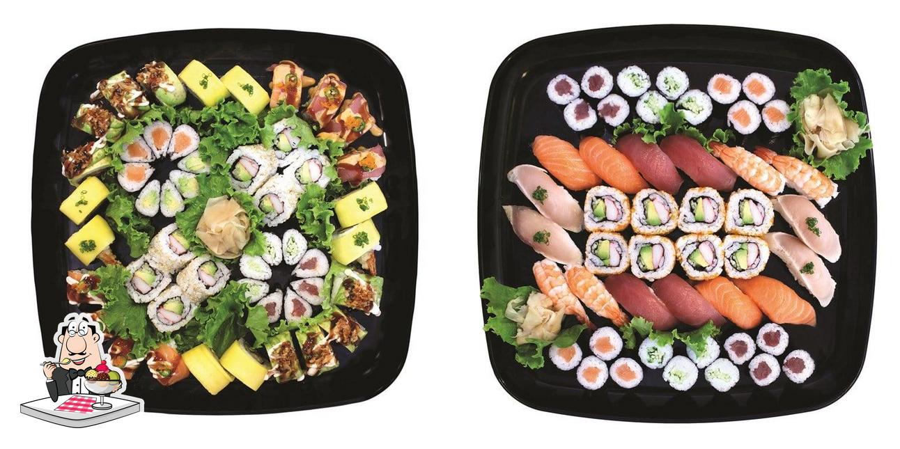 Genji Sushi