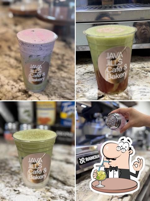 Java Jill's Cafe & Bakery