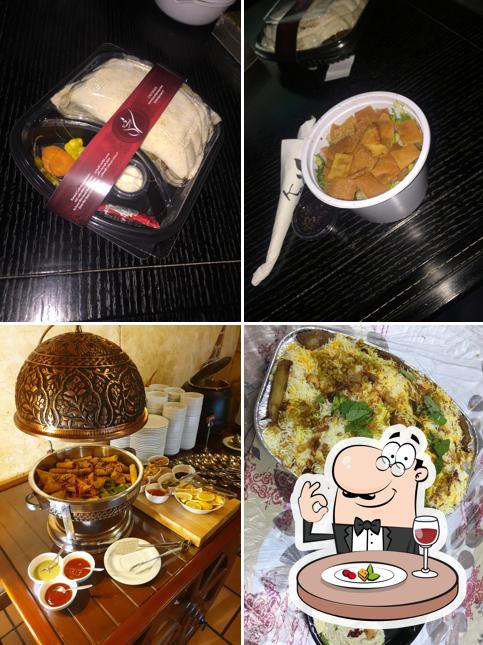 Karami Restaurant W.L.L –Jidd Ali