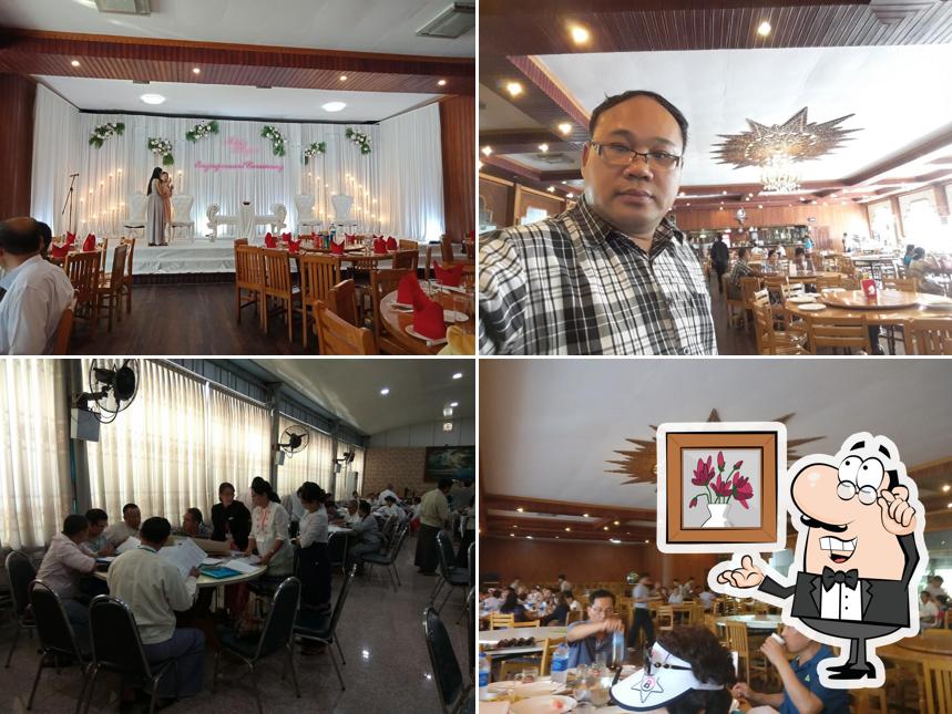 Kyaw Swa Restaurant