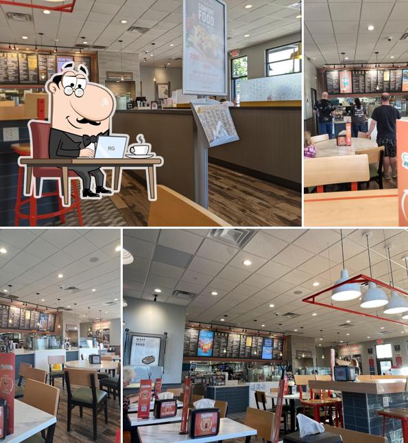 McAlister's Deli