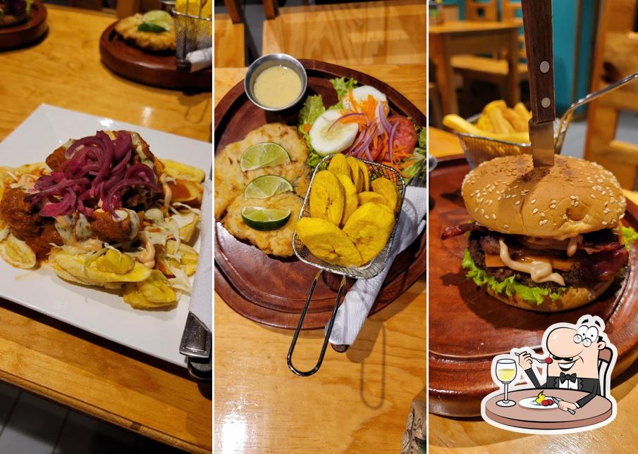 Mimi's Restaurant