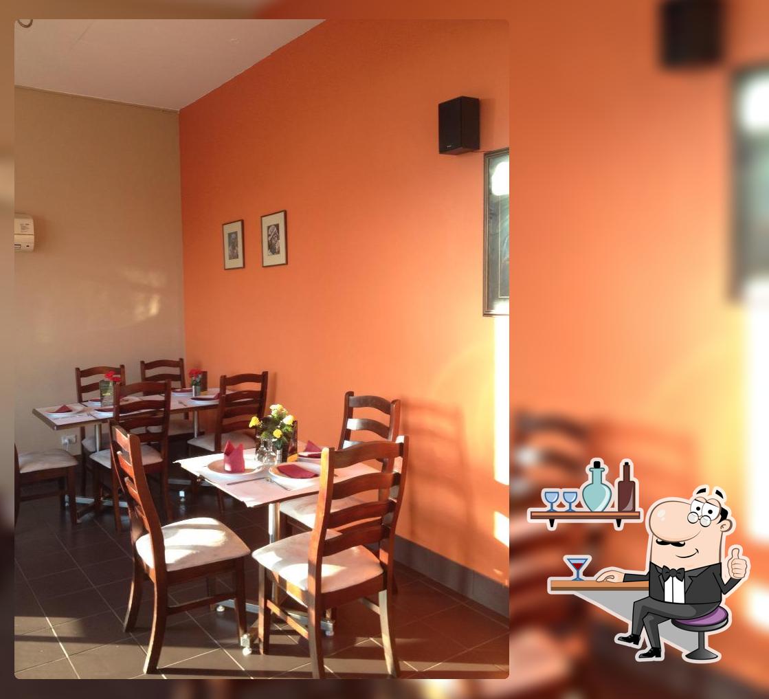 New Turban Indian Restaurant