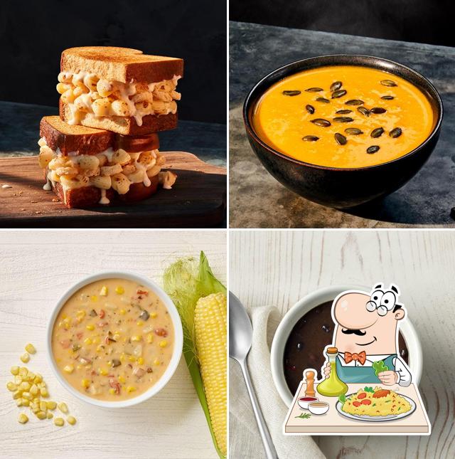 Panera Bread