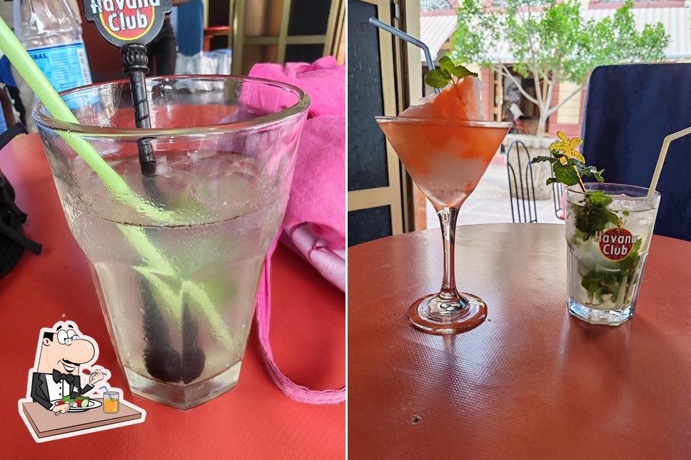 Bar guantanamo