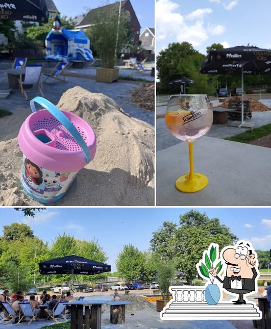 Thieu Les Bains