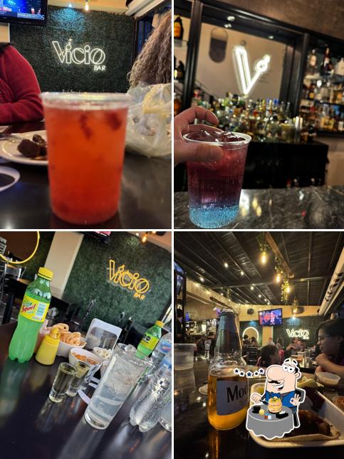 Vicio Bar