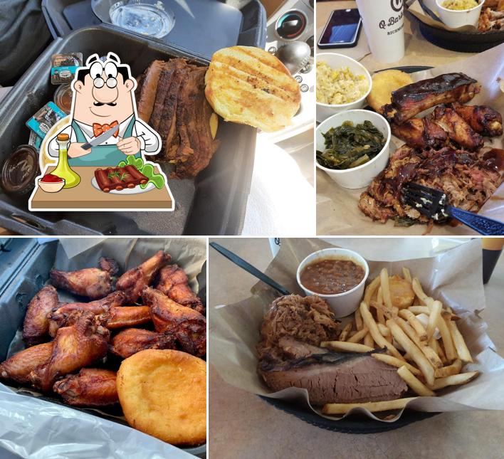 Q Barbeque