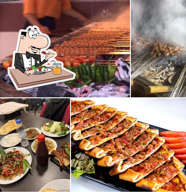 Adana Merkez Kebap