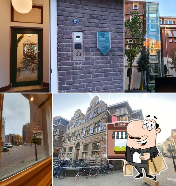 Ald Weishoes Venlo