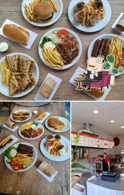 All Time Food